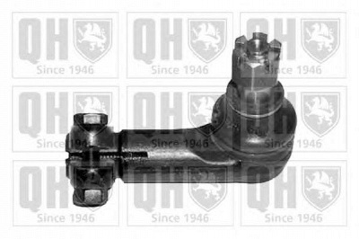 QUINTON HAZELL qr2611s -  Наконечник поперечной рулевой тяги